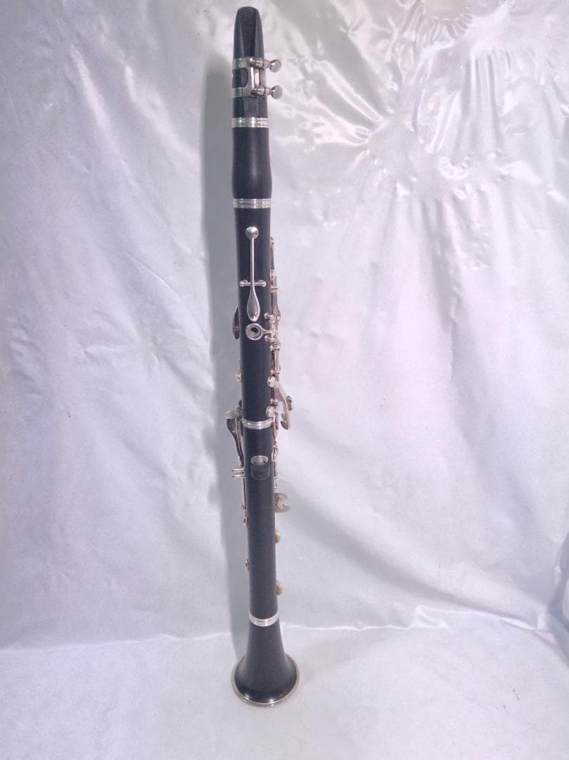 YAMAHA YCL-450 クラリネット グラナディラ製 試奏確認済#2419