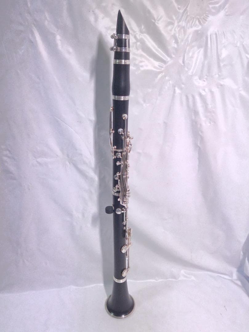 YAMAHA YCL-450 クラリネット グラナディラ製 試奏確認済#2419