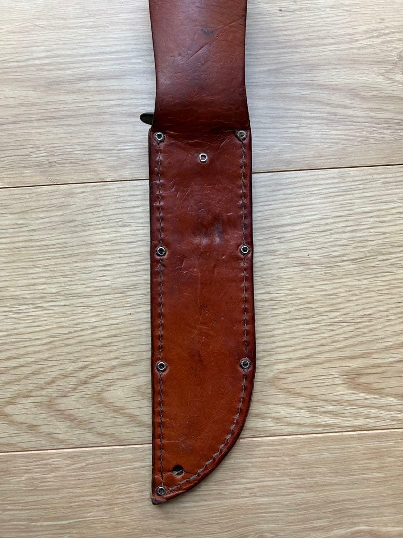 KA-BAR USMC 米軍 アメリカ軍 ファイティング kabar
