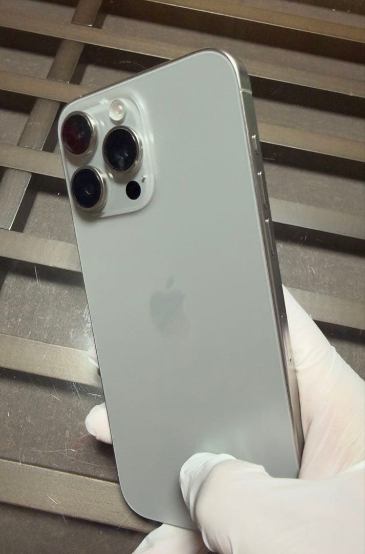 スマートフォン本体 Apple iPhone 15 pro max