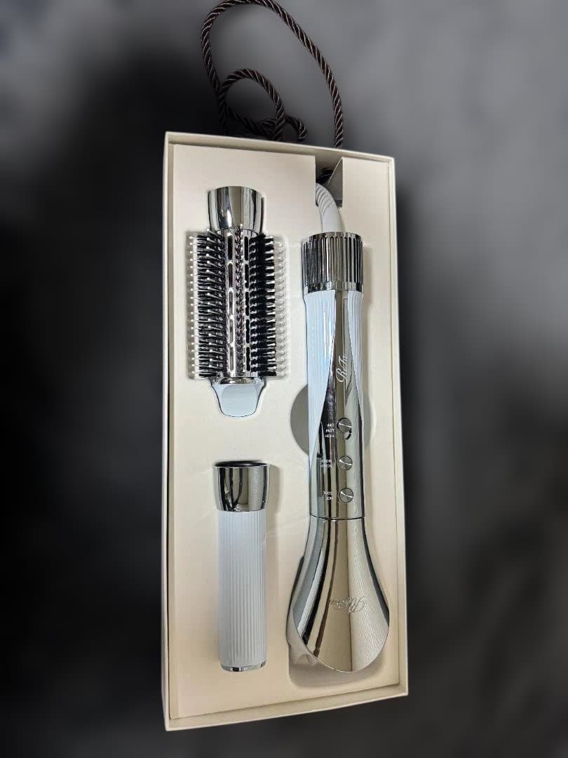 ReFaリファビューテックリセッター