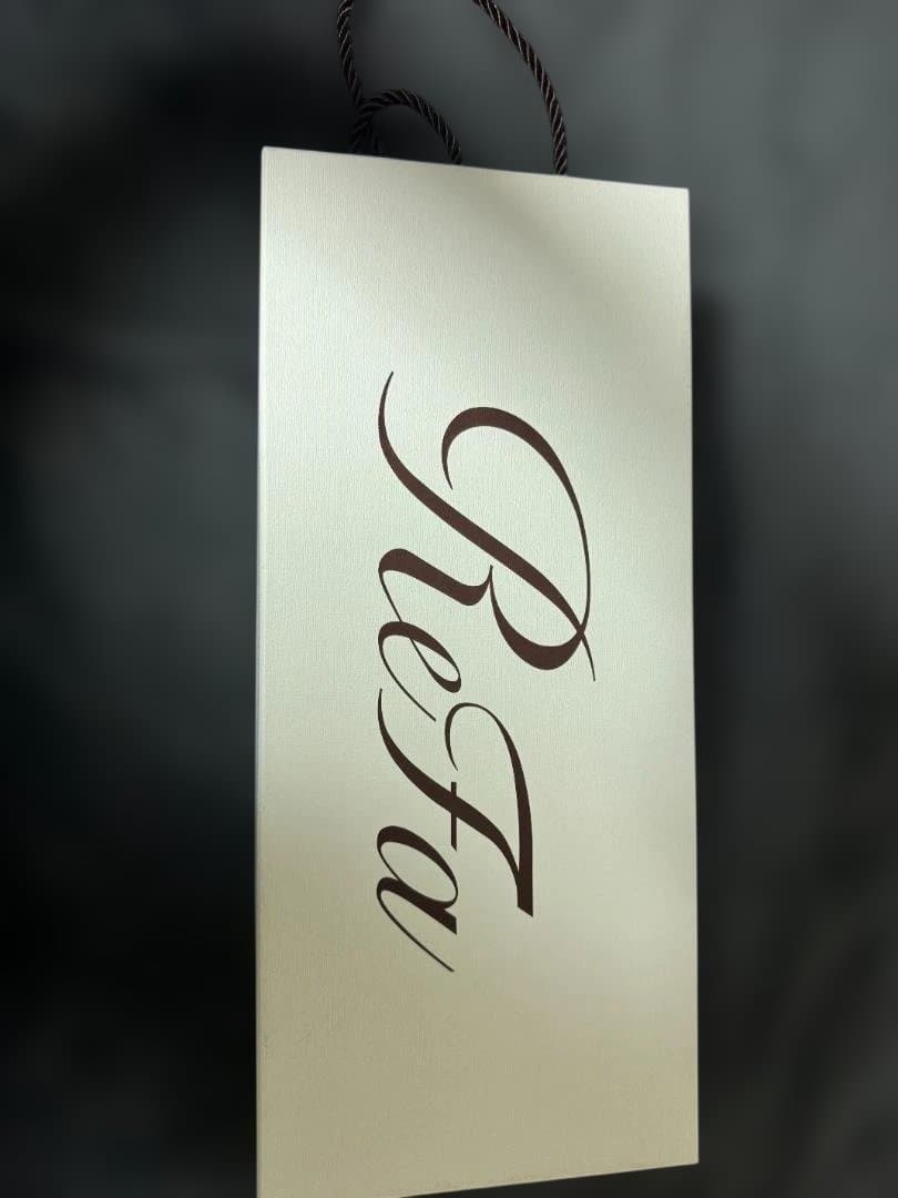 ReFaリファビューテックリセッター