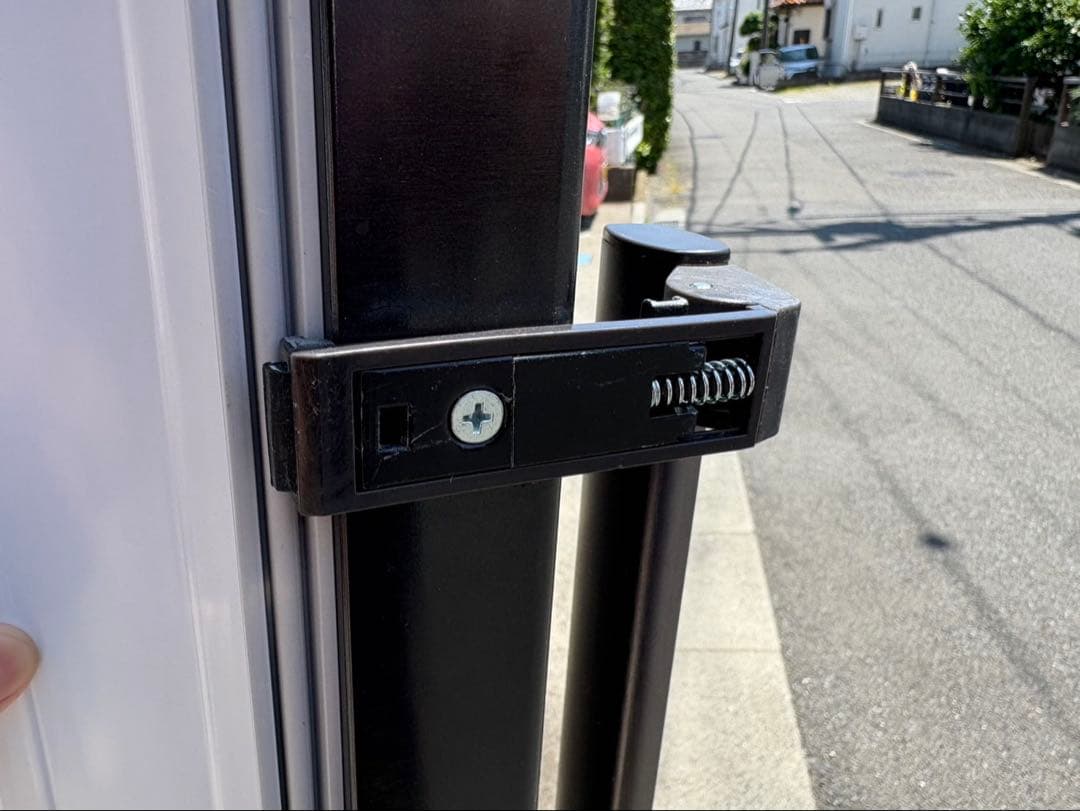 女性オーナー！ IRIS OHYAMA 冷凍庫 IUSN-27A-B 274L