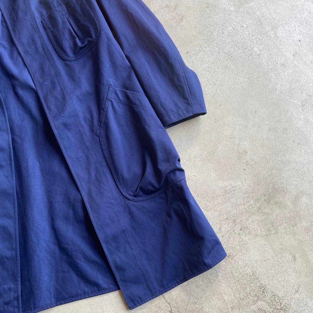 Yohji Yamamoto POUR HOMME ワークコート