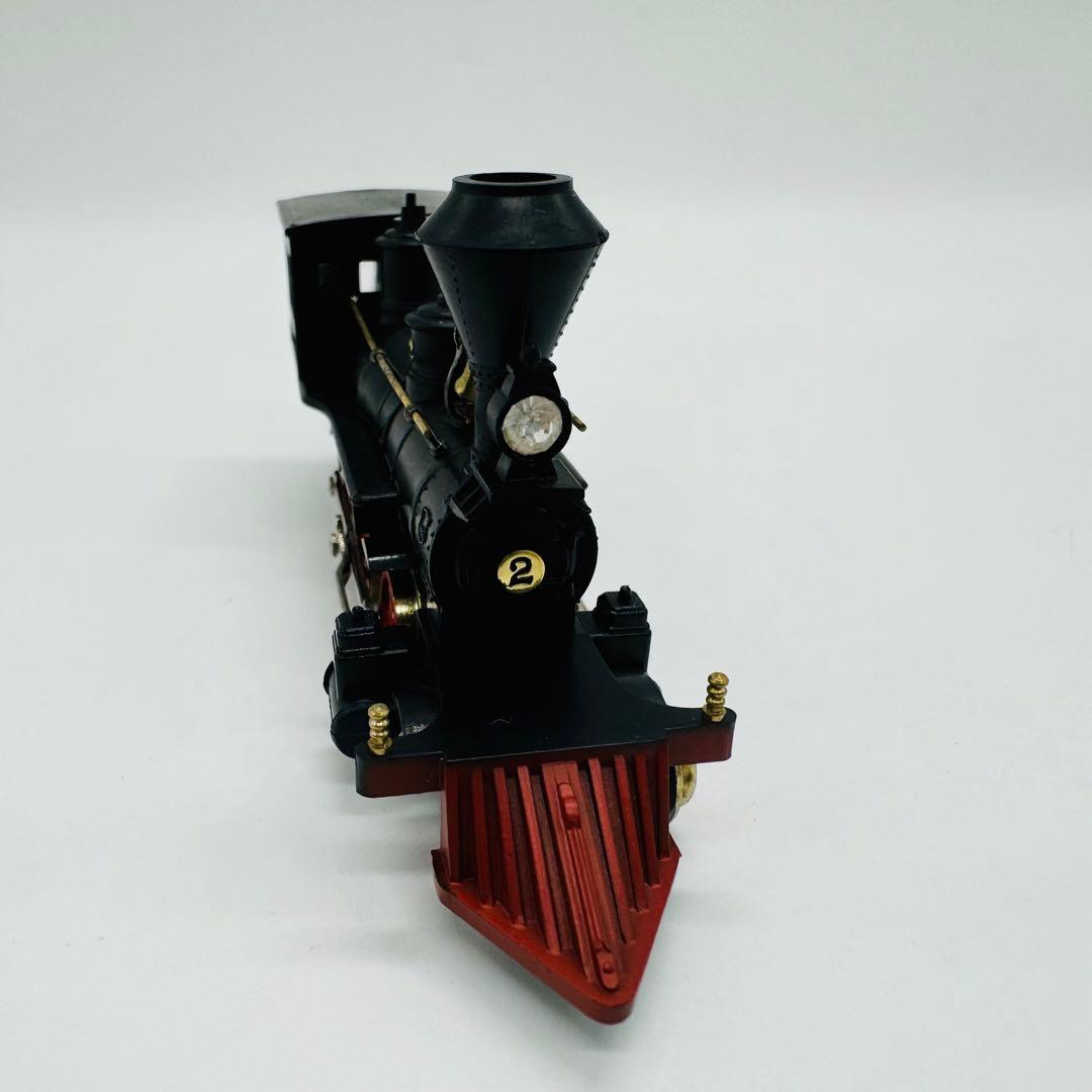 【希少】鉄道模型 辨慶 炭水車付 SL KSシリーズ レトロ 昭和