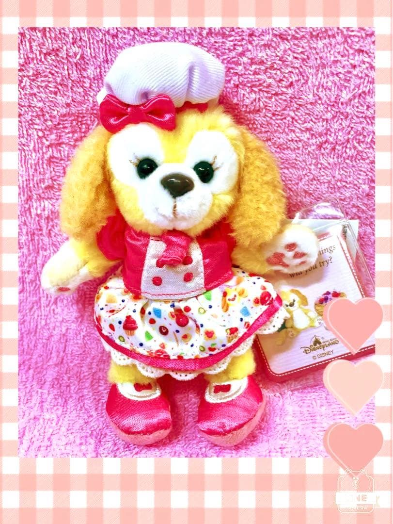 ♡クッキーアン♡キーチェーン♡スペシャルエディション♡2019年♡香港♡