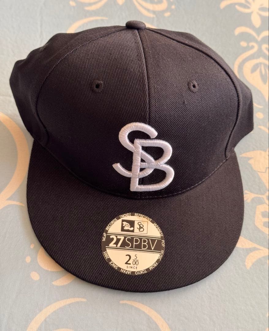 SUPER BEAVER キャップ 希少品