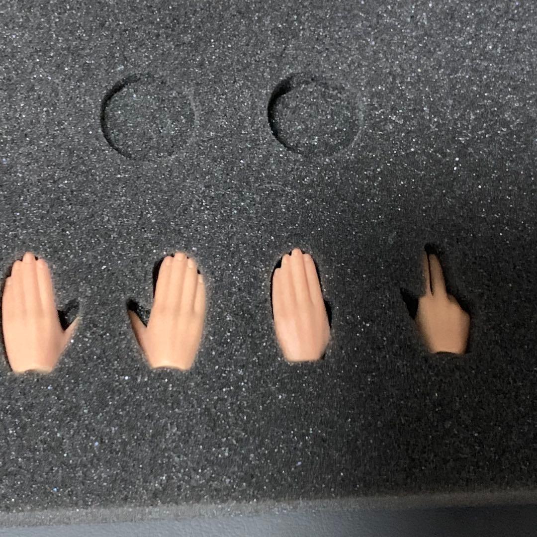 1/6 12インチACPLAY ATX024 ストリートファイター 春麗