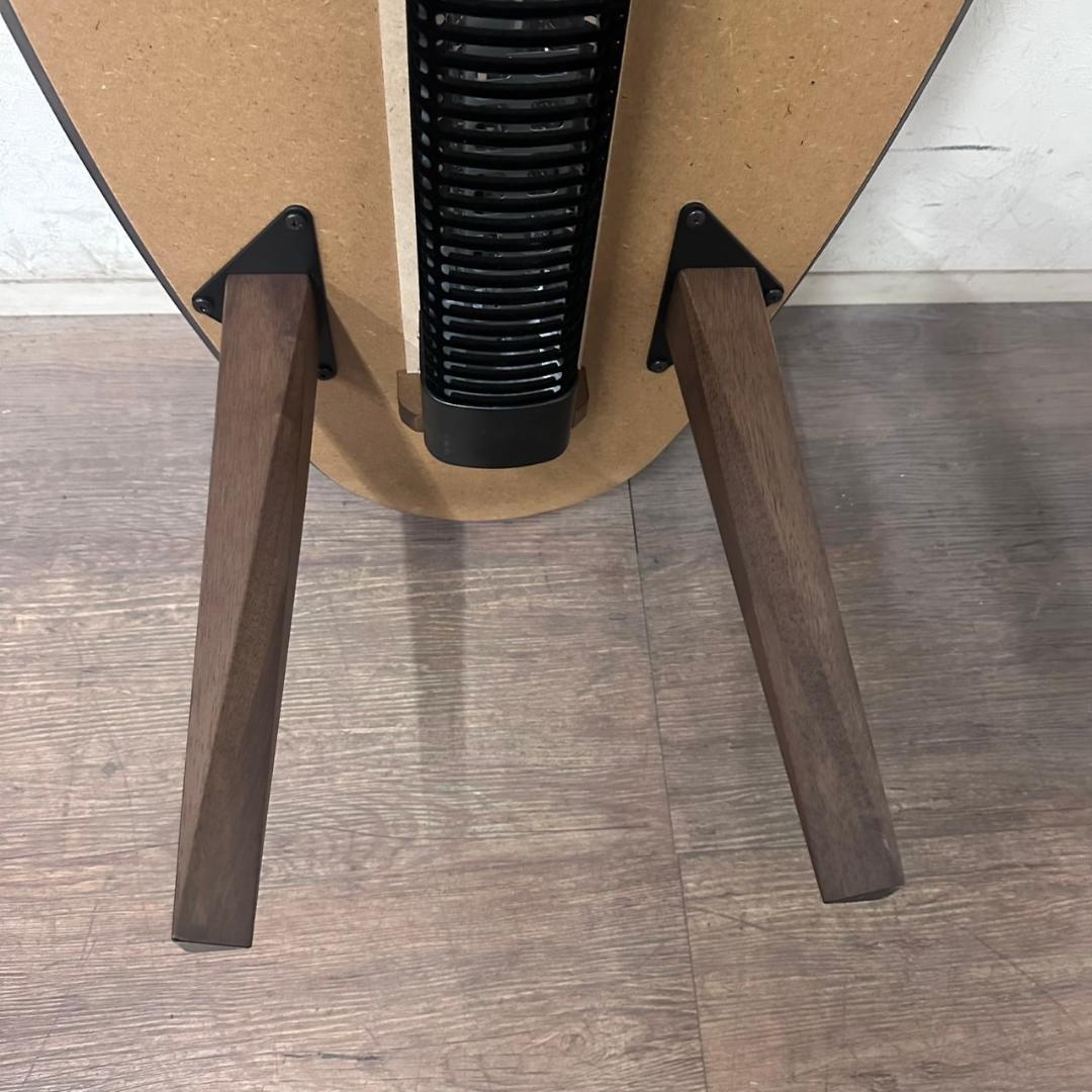 【新品・未使用】　　布団レスコタツ　こたつ　テーブル　リヒト120