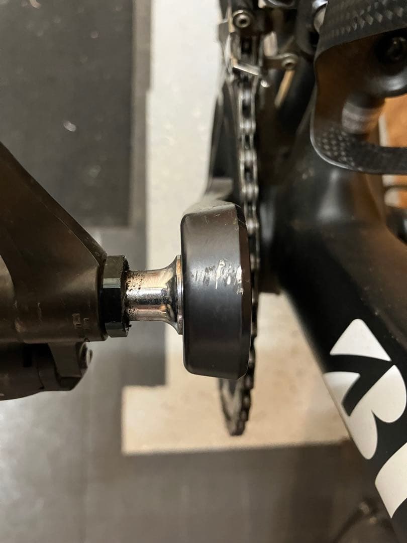 ブリジストン アンカーRP9 size440 ワンオーナー美車