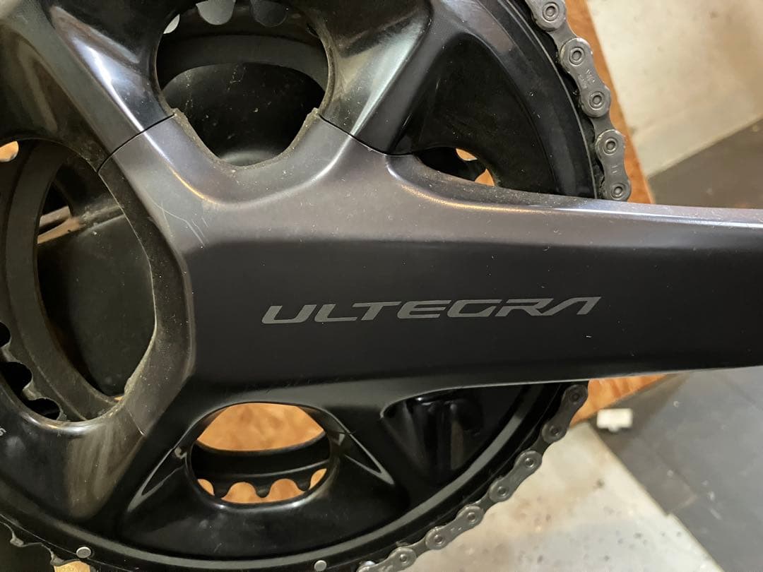 ブリジストン アンカーRP9 size440 ワンオーナー美車