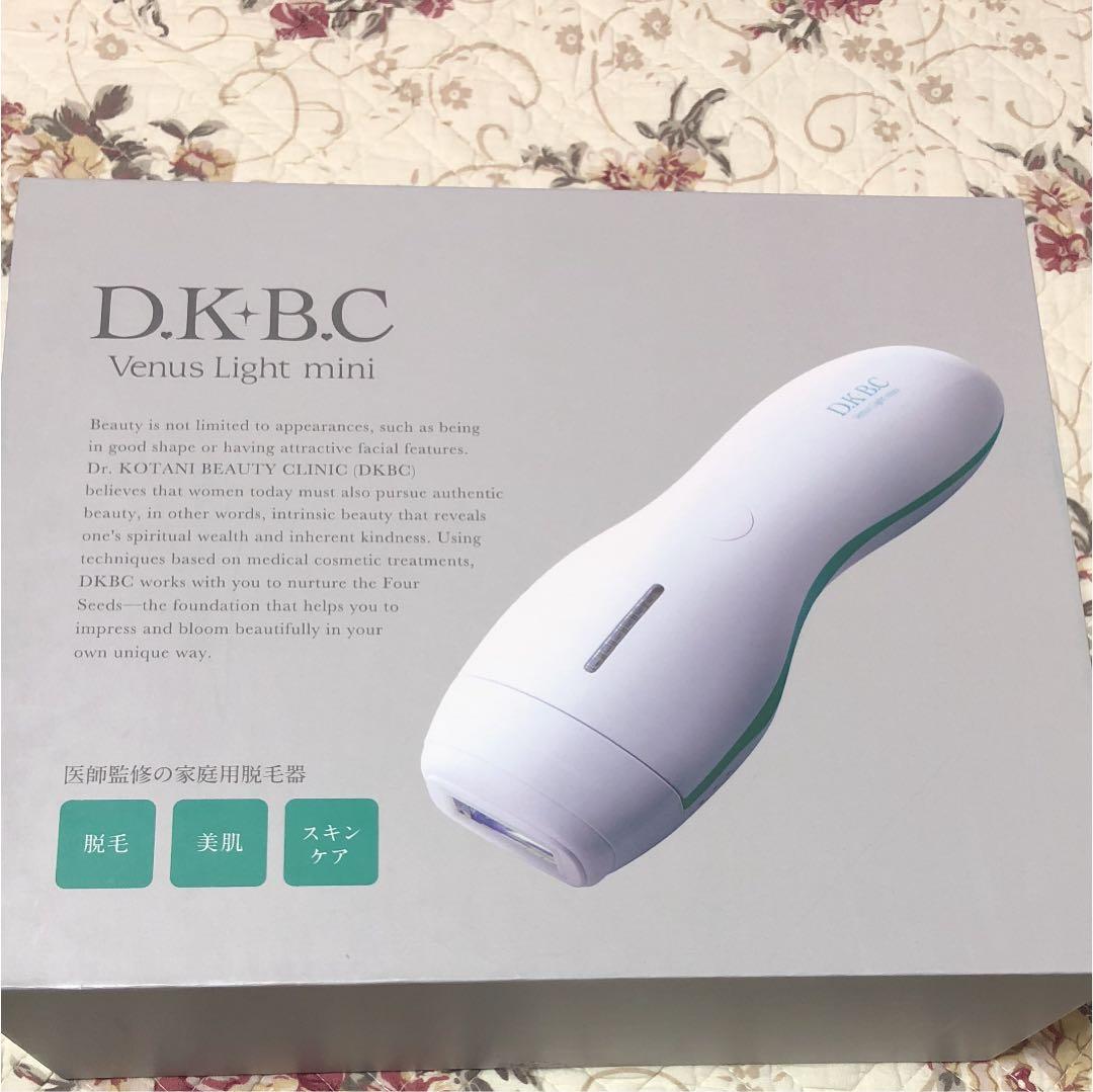 脱毛器 DKBC