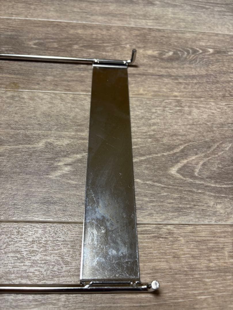  peak ジカロテーブル1ユニットブリッジ