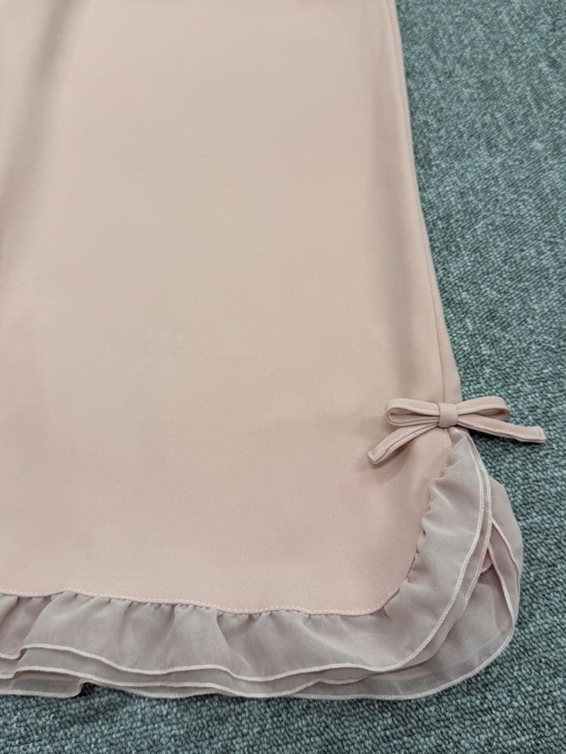 エムズグレイシー　新品・未使用ワイドパンツ