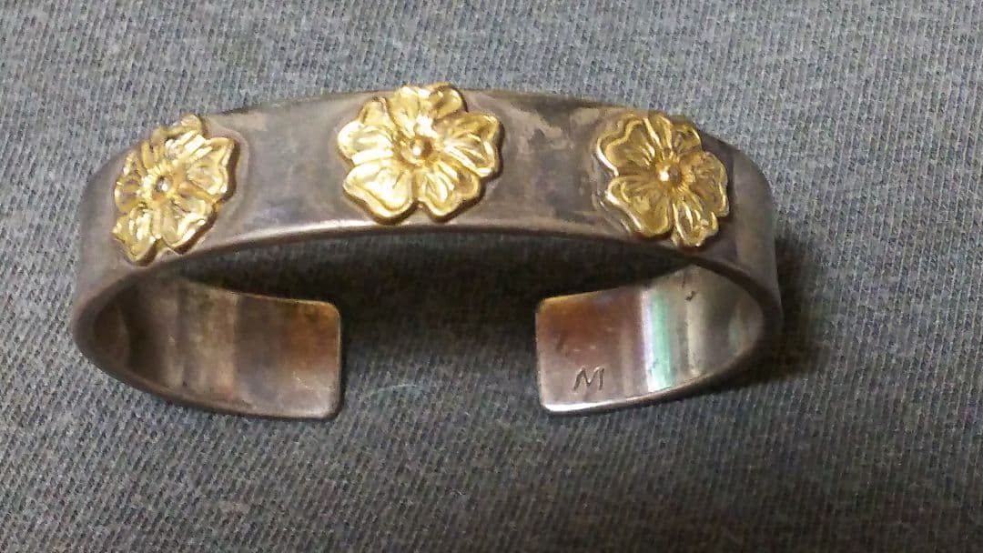 WINGROCKバングル