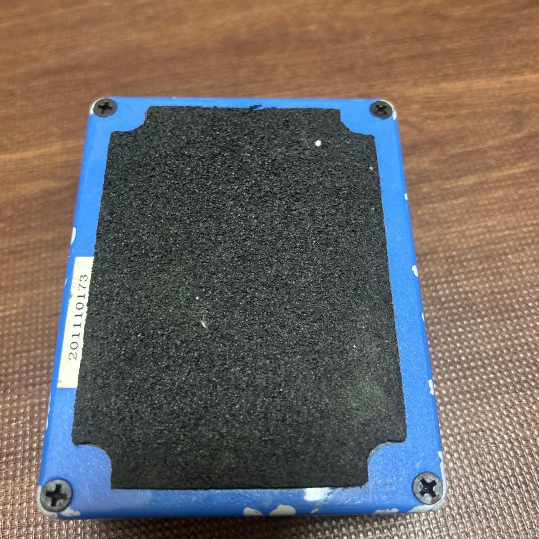Carl Martin Blue Ranger ギターエフェクター　中古