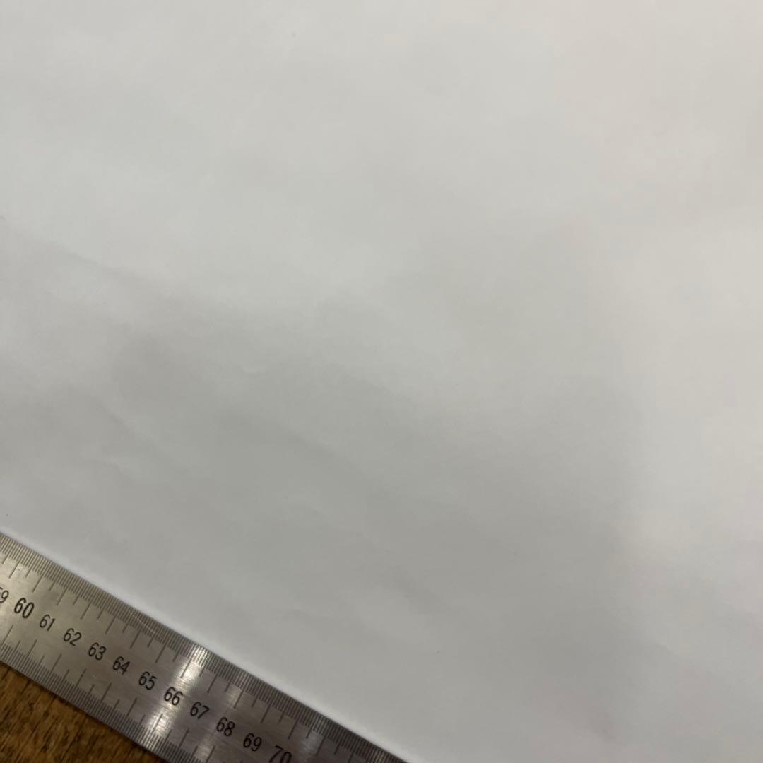 非売品 Supreme Mike Tyson Poster