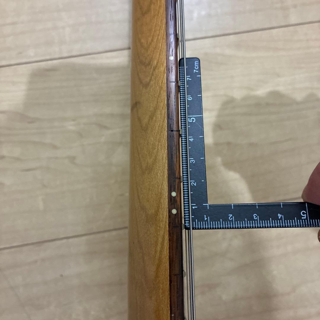 希少B.C Rich KKV Kerry King V BCリッチ ケリーキング