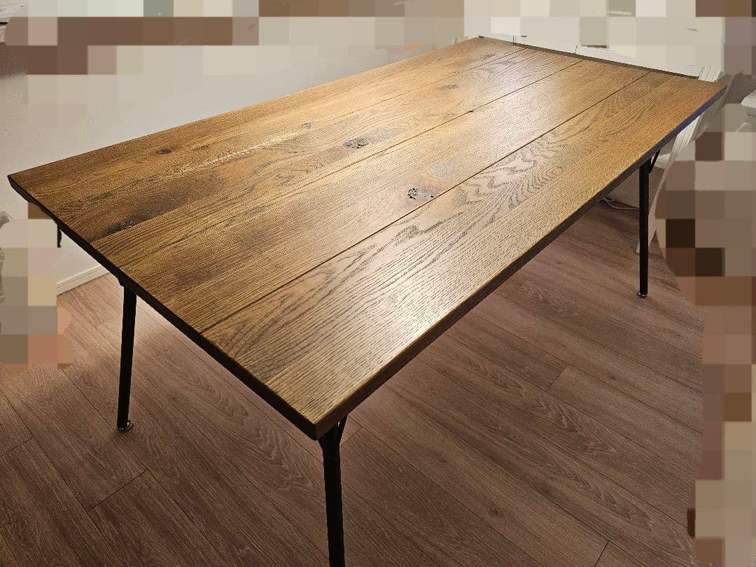 journal standard furniture M ダイニングテーブル