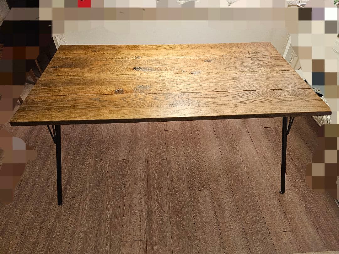 journal standard furniture M ダイニングテーブル