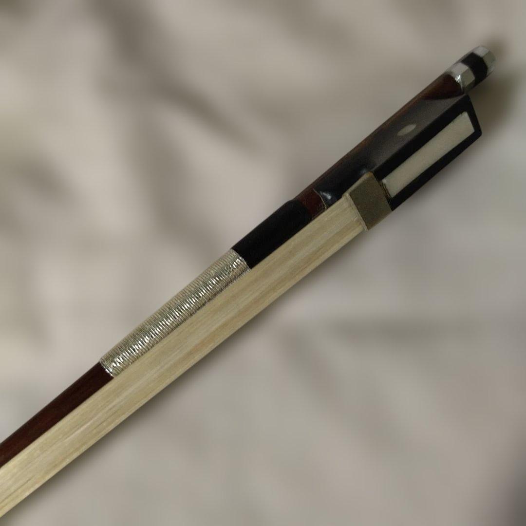 ♥美品♥2才前後の子供用♥スズキバイオリン1/16♥品番220♥弓ケ―ス松脂付