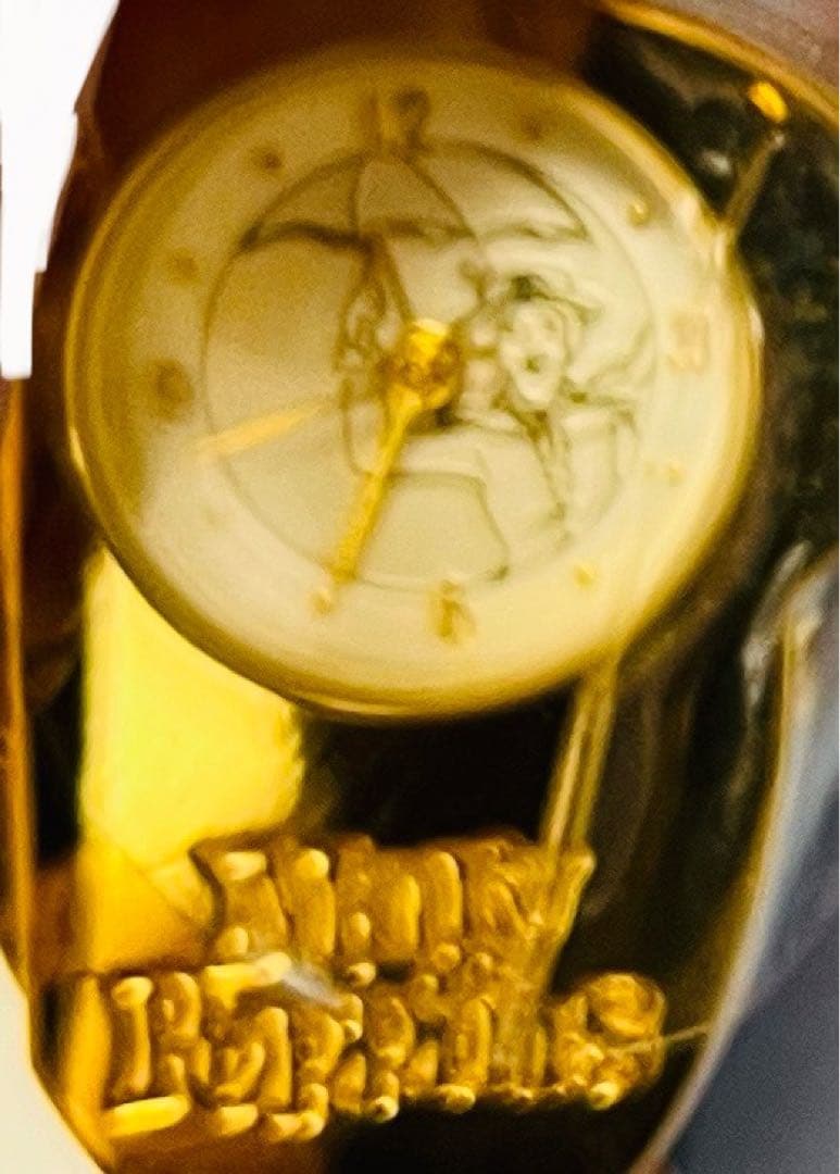 ディズニー　メリーポピンズ　限定フィギュア