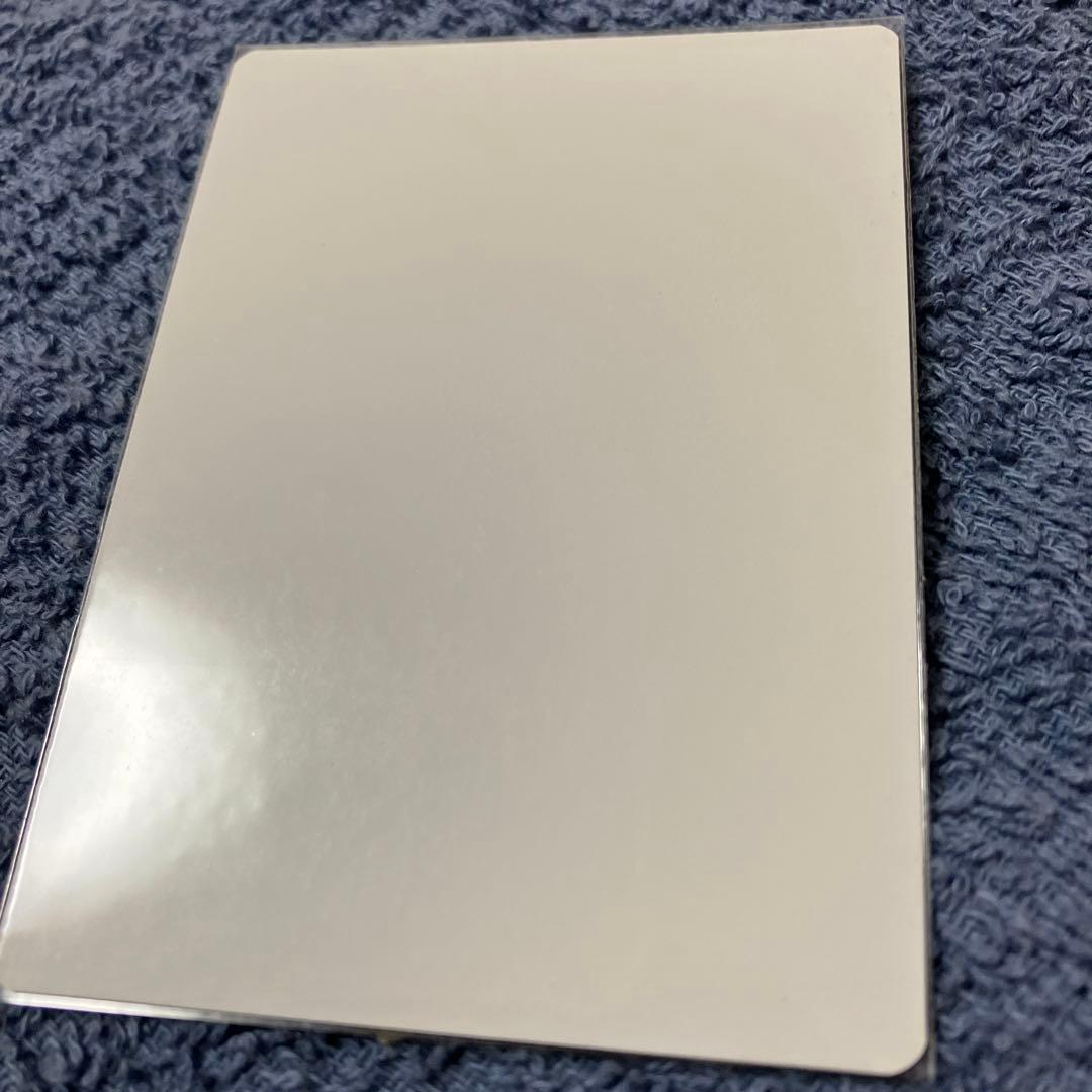 ポータル1石の雨　アーティストプルーフ