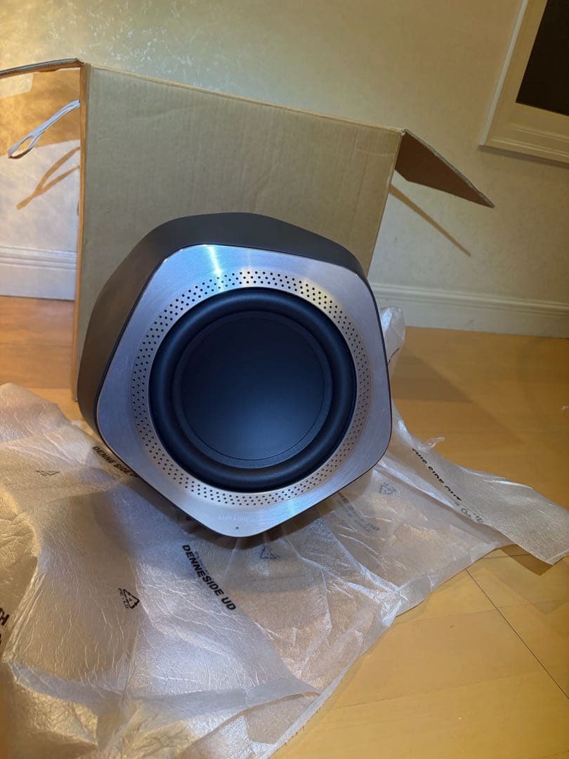 Bang & Olufsen Beoplay P2 グレー