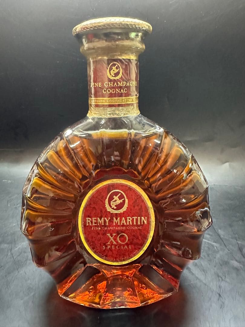 REMY MARTIN XO SPECIAL コニャック 箱入り