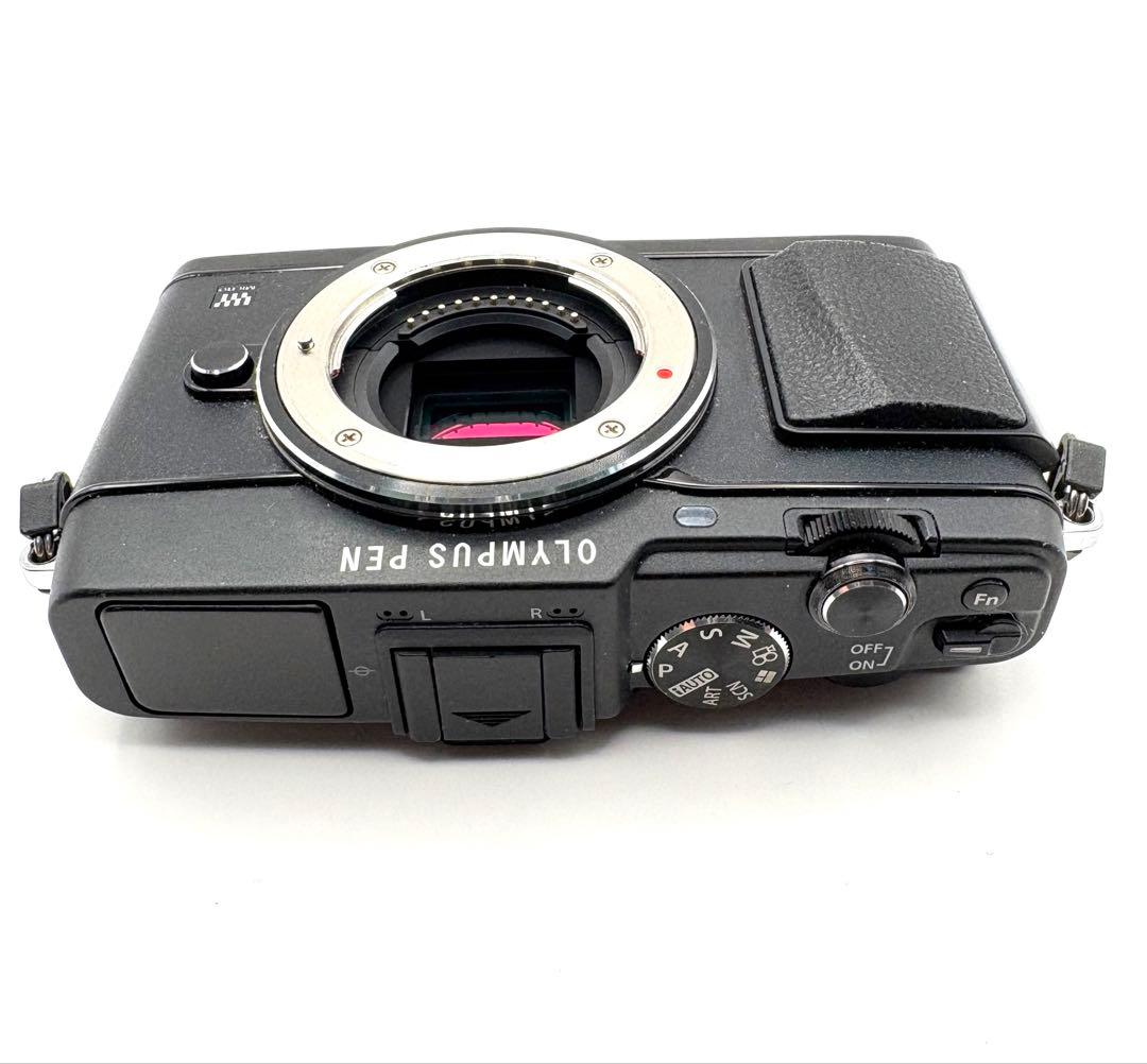 OLYMPUS PEN E-P5 訳あり