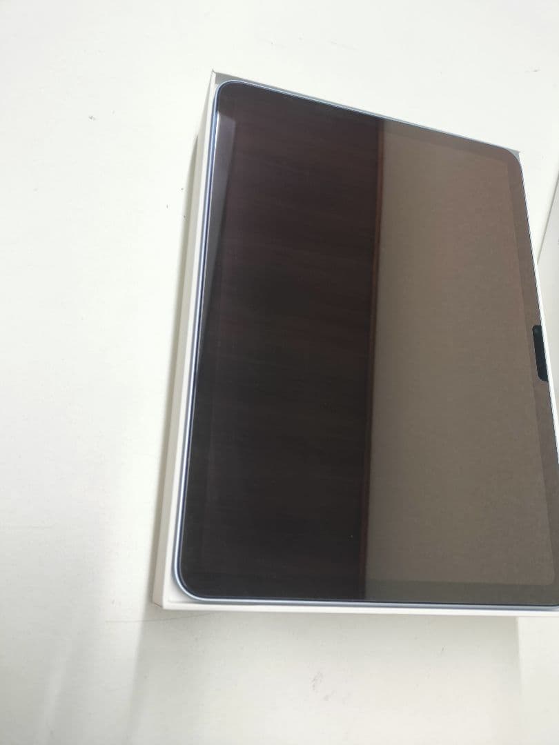 ipad air m2 11インチ 128gb 初期化済
