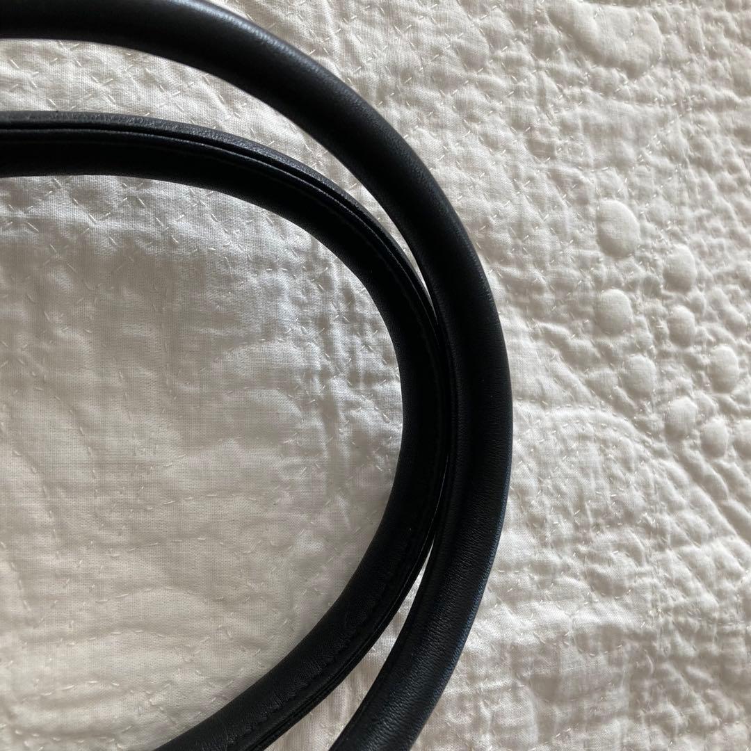 【未使用】濱野皮革工芸 ボストン ハンドバッグ ショルダーバッグ 斜めがけバッグ