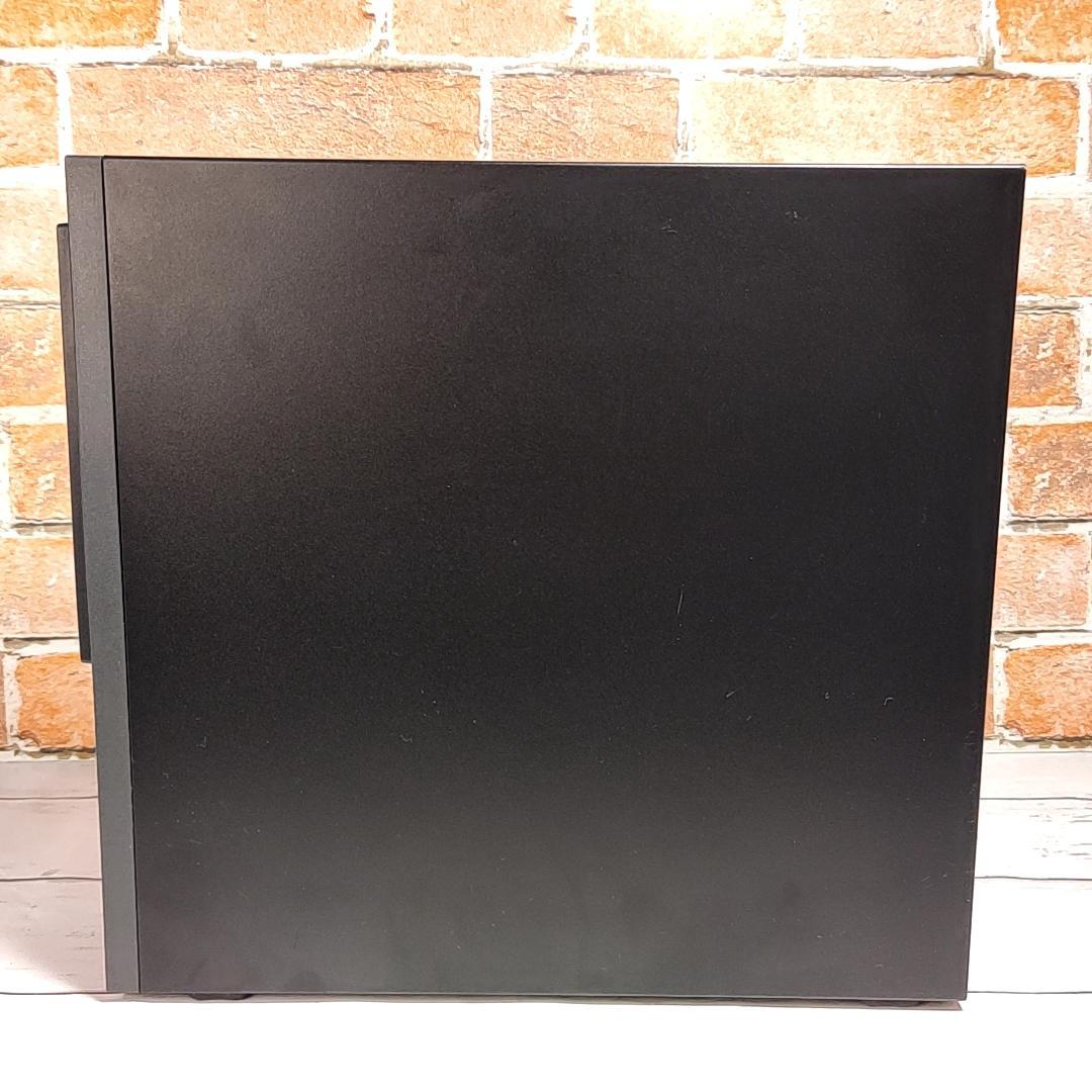 【新品SSD512GB】Lenovo ThinkCenter M720e