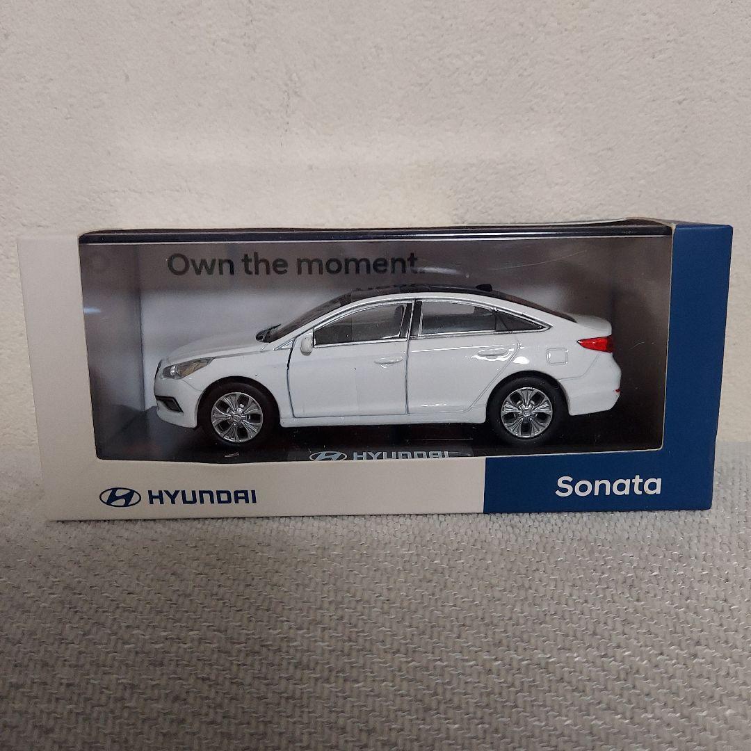 韓国　ダイキャストミニカー　3台セット　新品