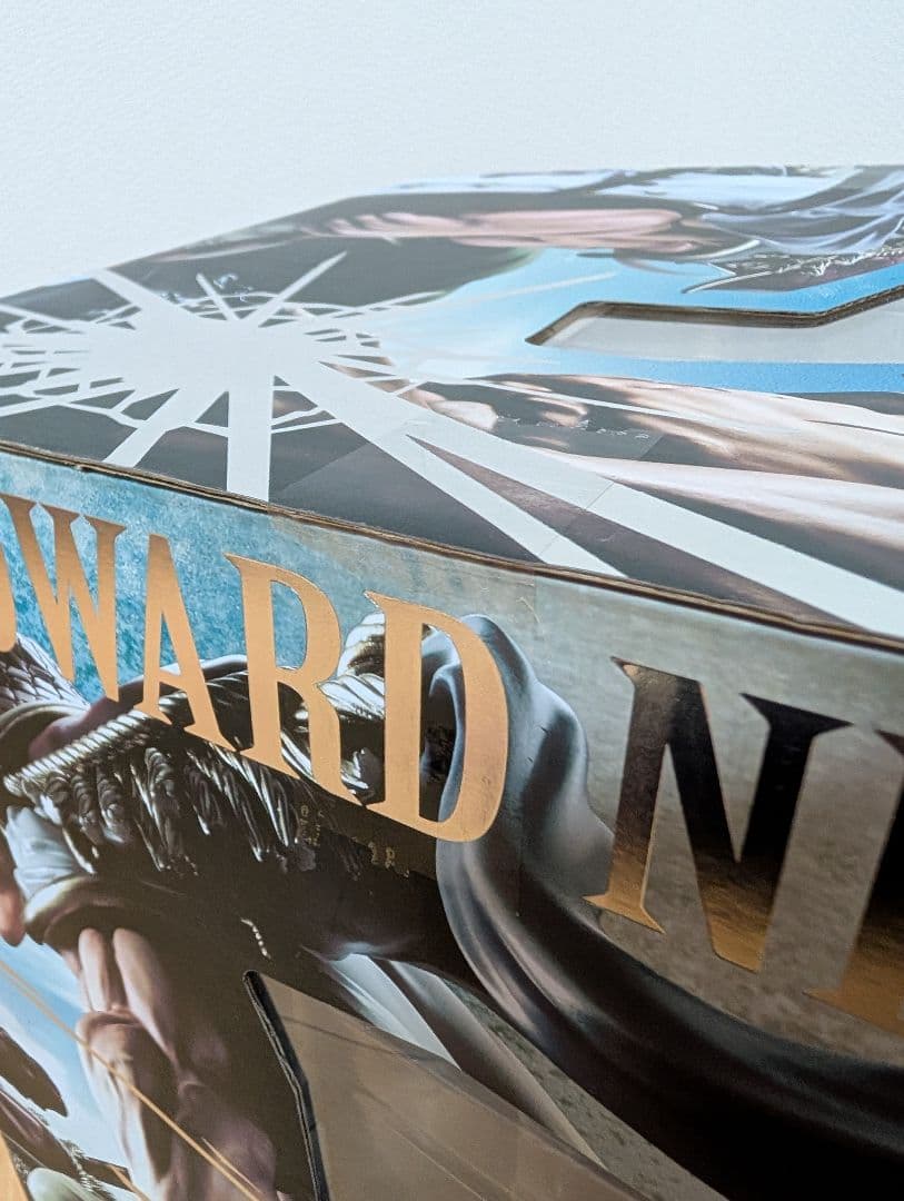 P.O.P MAXIMUM ”白ひげ “エドワード・ニューゲート 新品未開封