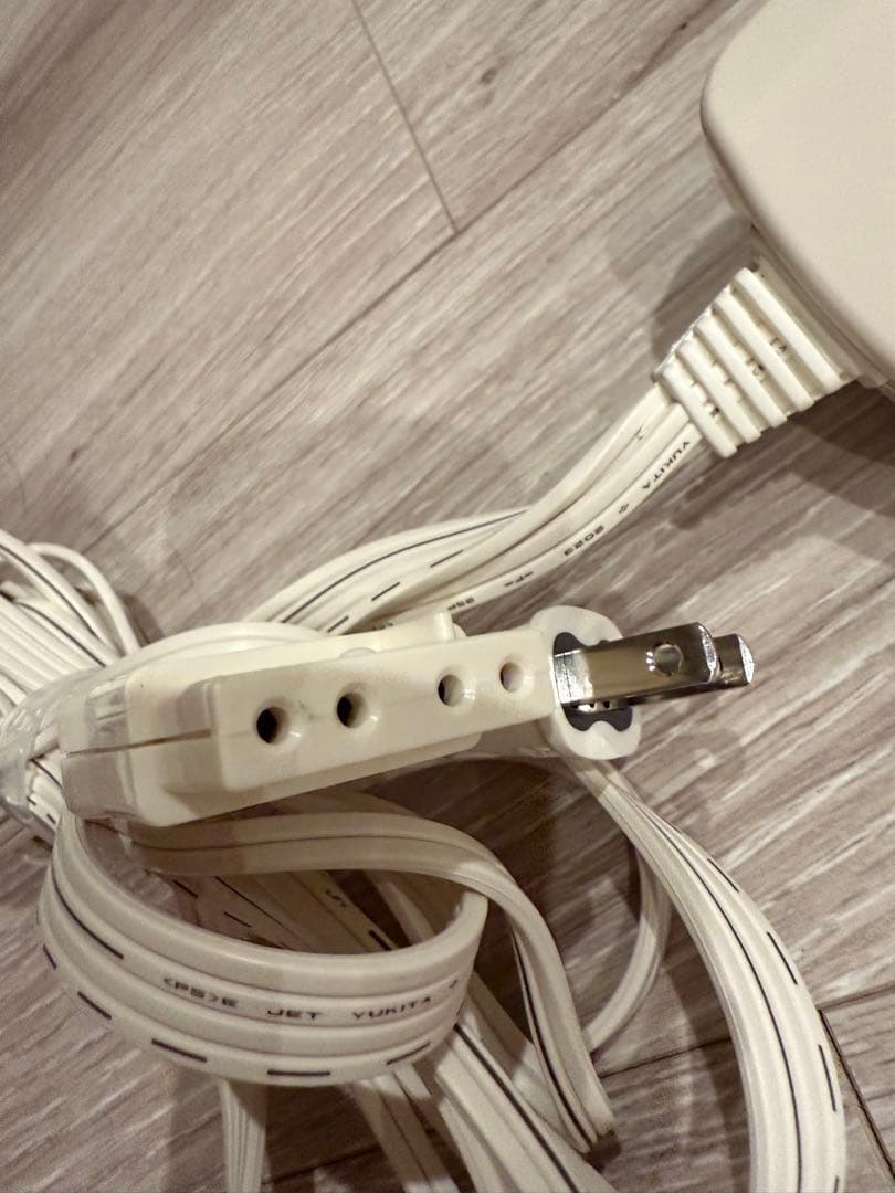 KOIZUMI 電気毛布 電磁波カット　2枚セット ストライプ