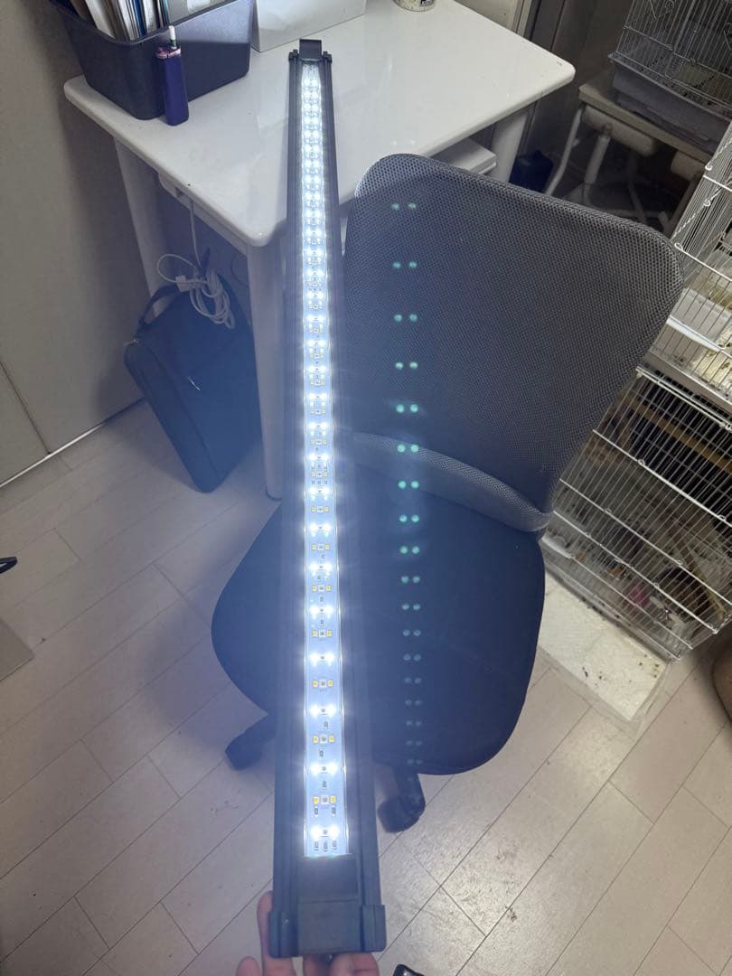 ZENSUI マルチカラーLED 1200