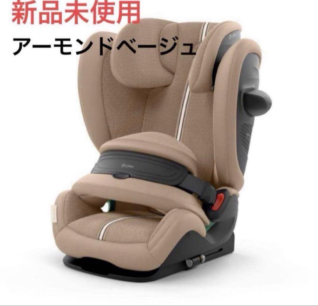 サイベックス パラス G2 アイサイズ プラス 2025モデル