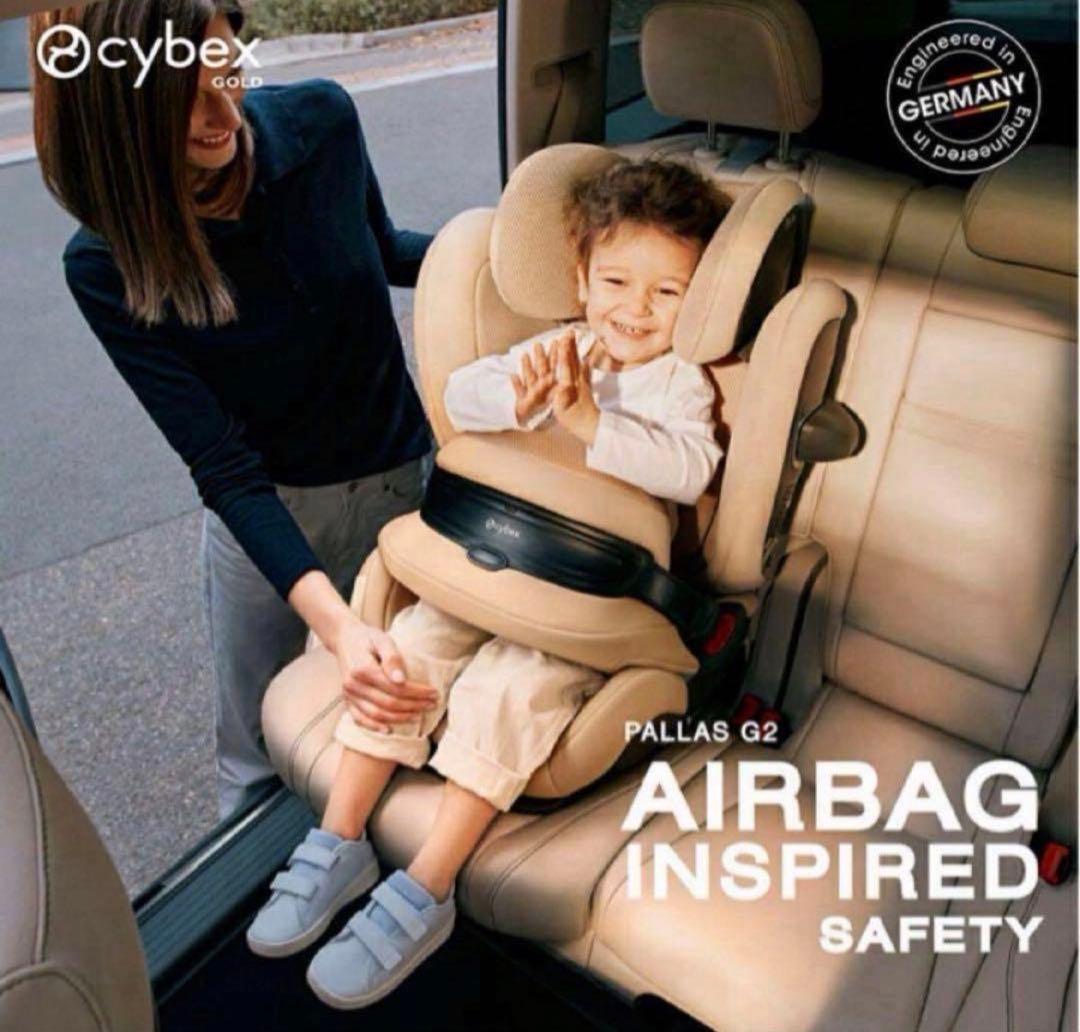 サイベックス パラス G2 アイサイズ プラス 2025モデル