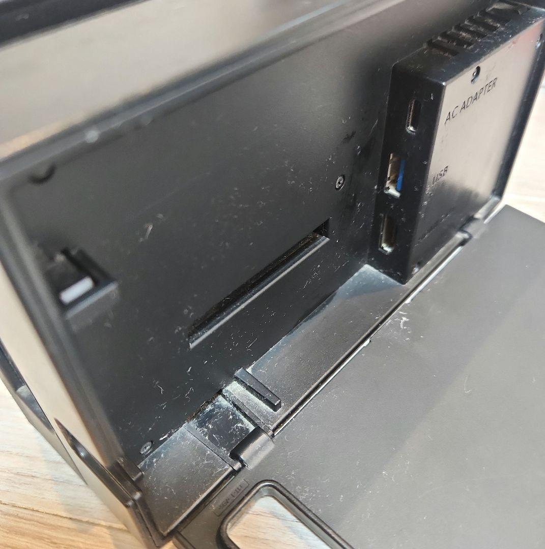 任天堂 Nintendo Switch Set ジャンク品 ジョイコン不具合有