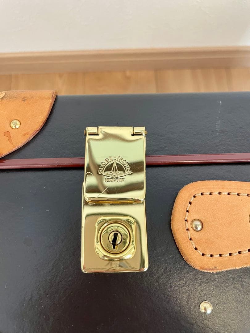 グローブトロッター サファリ　18L