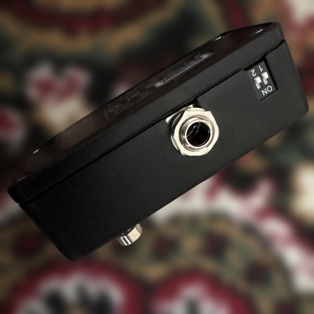 t*o様 ほぼ未使用　Polytune Noir 3 mini