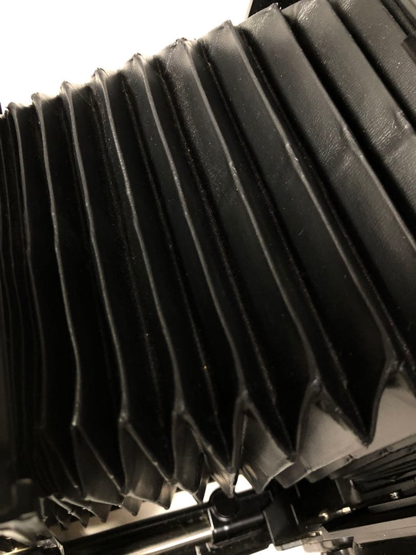 TOYO-FIELD 4X5A 大判カメラ本体