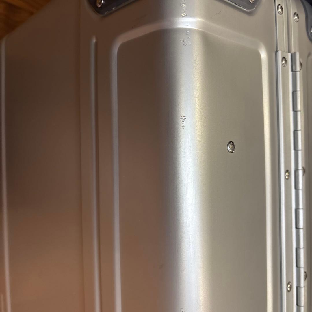 ゼロハリバートン　Two-Wheel Business Case 29L