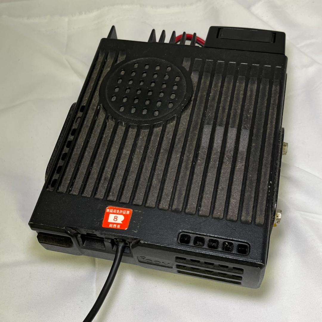 h*o様 【中古】ICOM アイコム 無線機 トランシーバー IC-2720