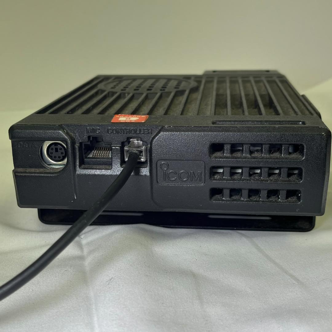 h*o様 【中古】ICOM アイコム 無線機 トランシーバー IC-2720