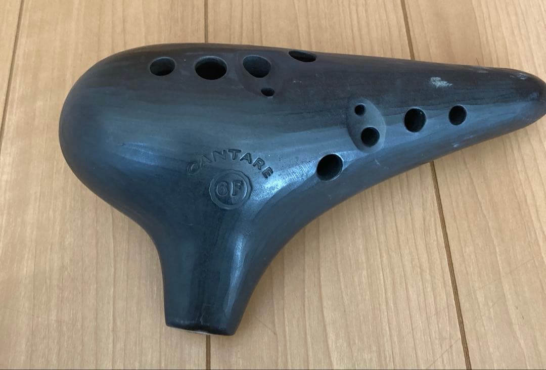 カンターレ　オカリナ　6F