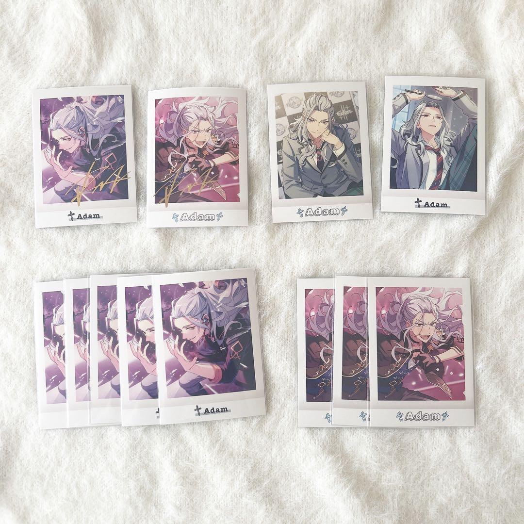 あんさんぶるスターズ!! 乱凪砂 セット