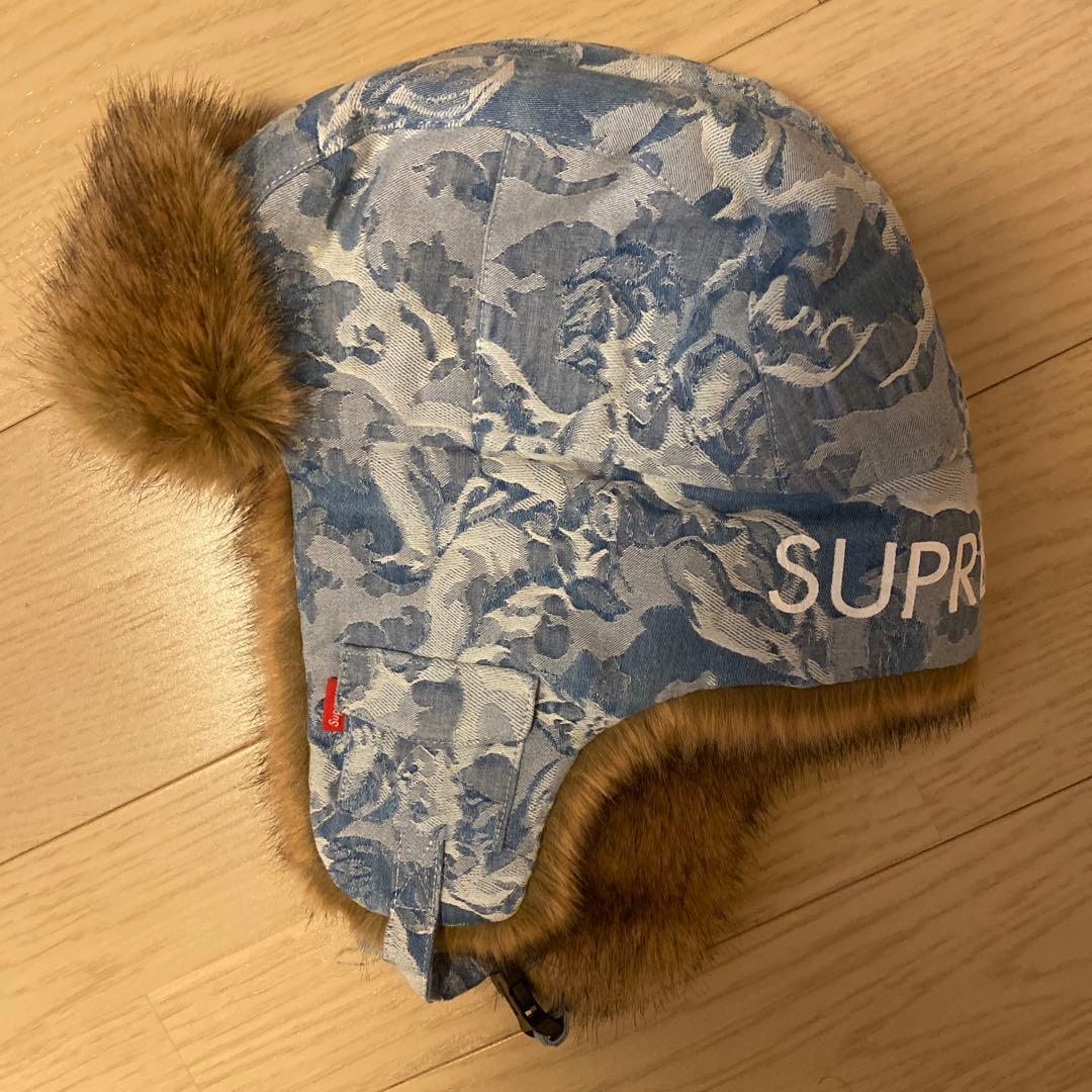 激レア Supreme Cherub Trooper 2016AW
