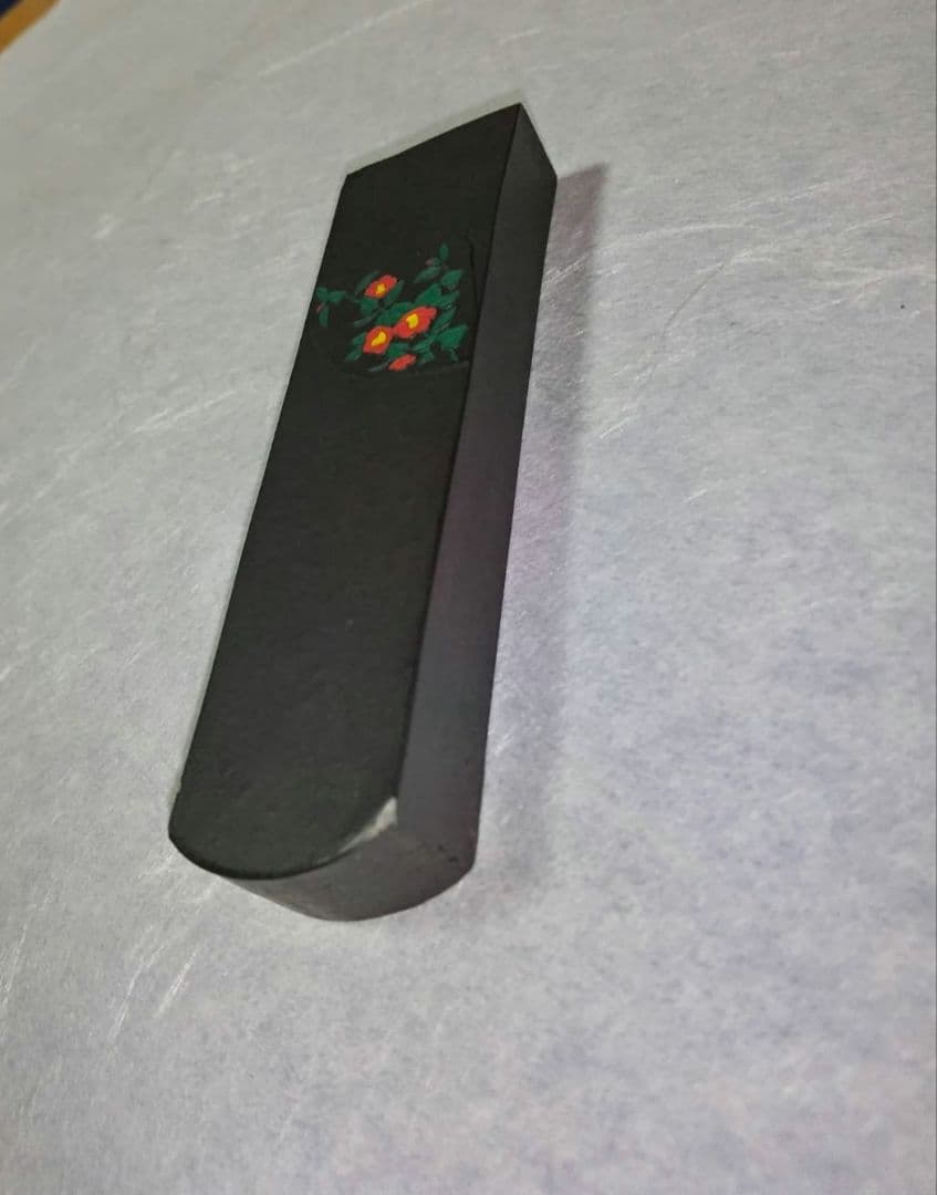 墨　大椿　呉竹精昇堂製